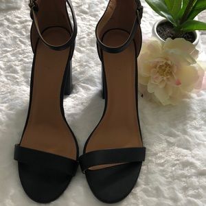 Charlotte Russell sandals heels